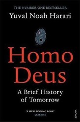 Homo Deus - 1