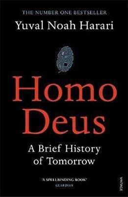 Homo Deus - 1