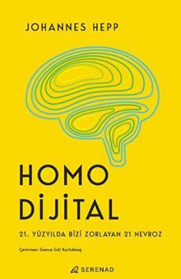Homo Dijital - 1