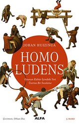 Homo Ludens - 1