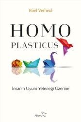 Homo Plasticus - 1