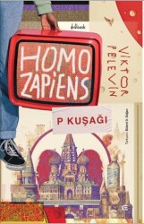 Homo Zapiens P Kuşağı - 1