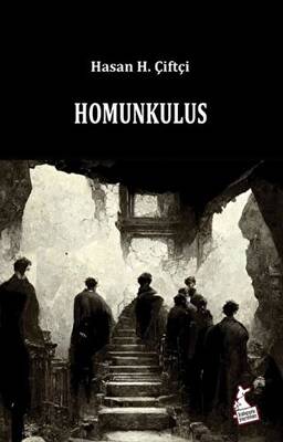 Homunkulus - 1