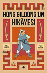 Hong Gildong`un Hikayesi - 1