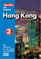 Hong Kong Cep Rehberi - 1