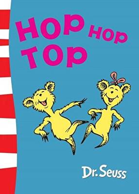 Hop Hop Top - 1
