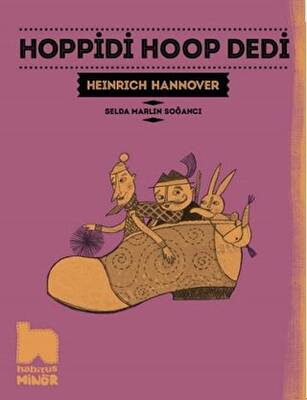 Hoppidi Hoop Dedi - 1