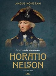 Horatio Nelson - 1
