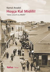 Hoşça Kal Midilli! - Yakın Kitabevi