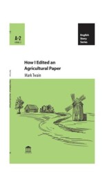 How I Edited an Agricultural Paper - 1