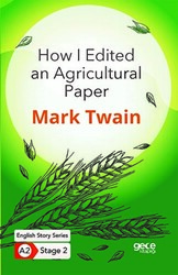 How I Edited an Agricultural Paper - İngilizce Hikayeler A2 Stage 2 - 1