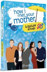 How I Met Your Mother: İlişkiler Kitabı - 1