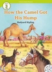 How the Camel Got His Hump +CD eCR Level 3 - 1