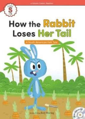 How the Rabbit Loses Her Tail - 1