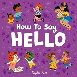 How to Say Hello - 1