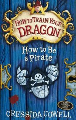 How to Train Your Dragon: How To Be a Pirate: Book 2 - 1