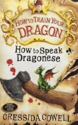 How To Train Your Dragon: How To Speak Dragonese: Book 3 - 1