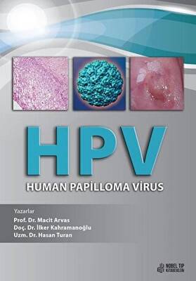 HPV - Human Papilloma Virus - 1