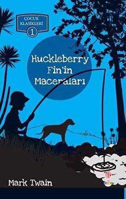 Huckleberry Fin`in Maceraları - 1