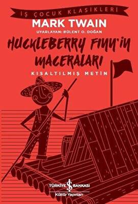 Huckleberry Finn’in Maceraları - 1