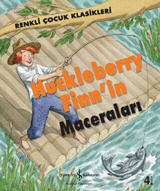 Huckleberry Finn`in Maceraları - 1