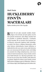 Huckleberry Finn`in Maceraları - 1