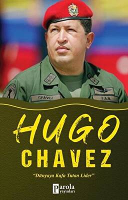 Hugo Chavez - 1