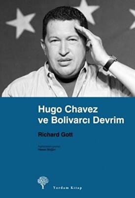 Hugo Chavez ve Bolivarcı Devrim - 1