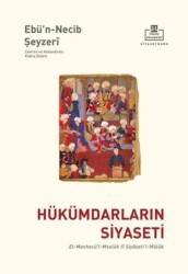 Hükümdarların Siyaseti - Timaş Akademi