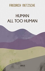 Human All Too Human - 1
