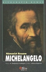 Hümanist Ressam - Michelangelo - 1