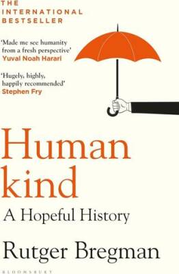 Humankind A Hopeful History - 1