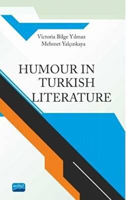 Humour in Turkish Literature - 1