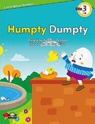 Humpty Dumpty + Hybrid CD LSR.3 - 1
