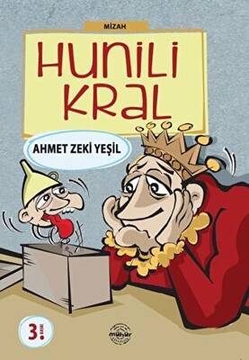 Hunili Kral - 1