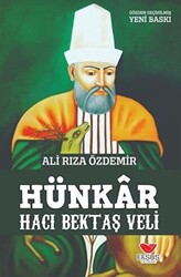 Hünkar Hacı Bektaş Veli - 1