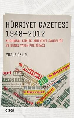 Hürriyet Gazetesi 1948 - 2012 - 1