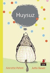 Huysuz - 1