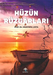 Hüzün Rüzgarları - Mavi Nefes Yayınları