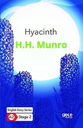 Hyacinth - İngilizce Hikayeler A2 Stage 2 - 1