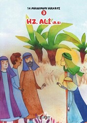 Hz. Ali A.S. - 1