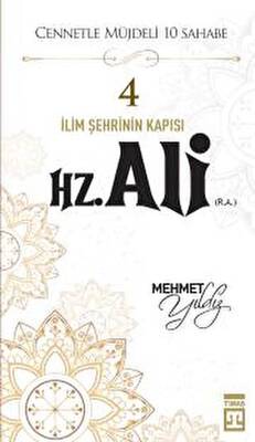 Hz. Ali R.A. - 1