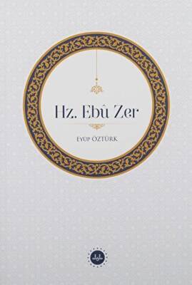 Hz. Ebu Zer - 1