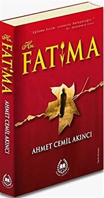 Hz. Fatima - 1