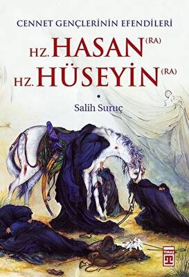 Hz. Hasan RA - Hz. Hüseyin RA - 1
