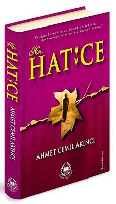 Hz. Hatice - 1