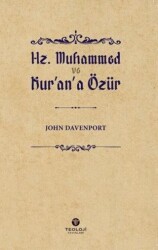 Hz. Muhammed ve Kur`an`a Özür - Orion Yayınevi