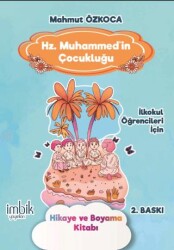 Hz. Muhammed`in Çocukluğu - 1