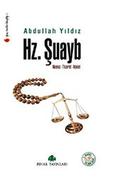 Hz. Şuayb - Pınar Yayınları
