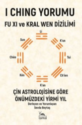 I Ching Yorumu - Sarmal Kitabevi